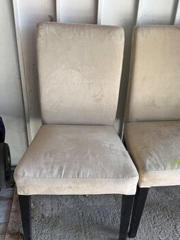 Kuchynské stoličky