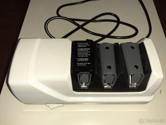 Elektrický brúsič nožov