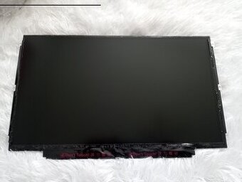 predám 12,5" LED SLIM displej , 30pin eDP , B125XTN01
