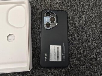 HONOR 400 Pro 5G 12GB/512GB Midnight Black