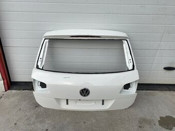 Zadná kapota / kufor Touareg II 7P