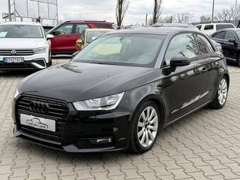 Audi A1 Coupe 1.4 TDI 66kw M5 2016