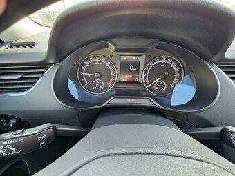 Škoda Octavia Combi 1,6 TDi DSG 85kw 2018