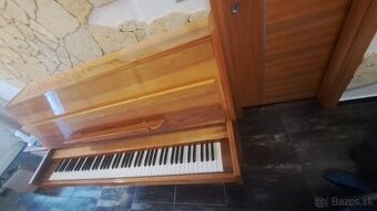 piano