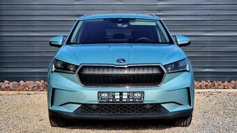 Škoda Enyaq iV 60 Elegance odpočet DPH