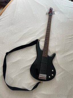 Ibanez GSR 205 Black