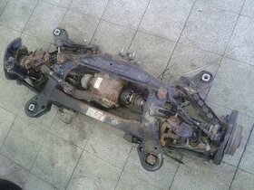 bmw e90/e91/x5 e53 naprava Predna+Zadna