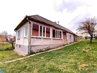 Výrazná zľava Predaj Rodinný dom Kleňany , 491 m2