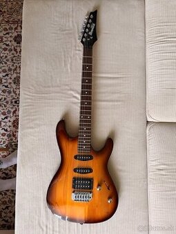 Ibanez GSA 60