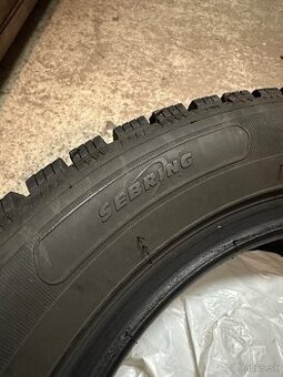 Sebring Snow 195/55 R15