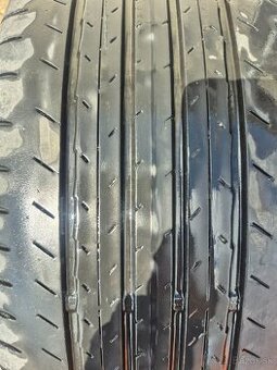 Predam 2ks Dunlop SP sport Maxx 225/45 R17