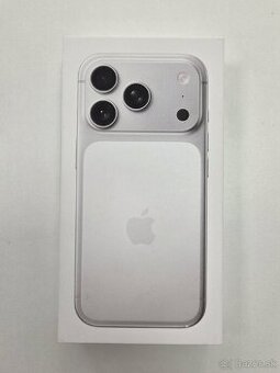 iPhone 17 Pro 256GB