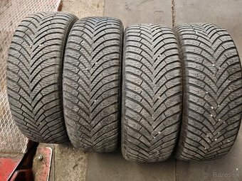 195/55-R16 zimne