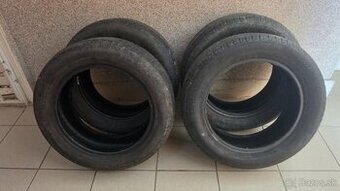 205/55 r16 letné pneumatiky PIRELLI CINTURATO P7