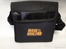 Nová taška pro zesilovač MARK BASS Nano Mark 300
