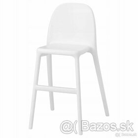 IKEA detská vysoká jedálenská stolička