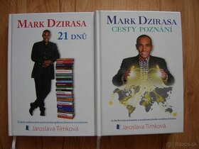 Knihy Mark Dzirasa