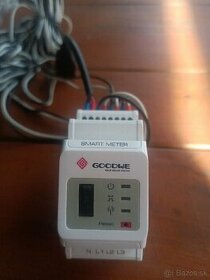 Smart meter GOODWE fotovoltaika