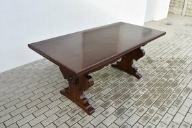 Starožitný stôl - 1950