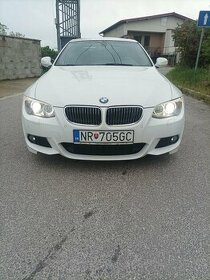 Bmw330d coupe