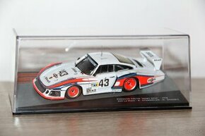 Porsche Racing Collection 1:43 Centauria