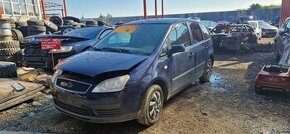 Ford C-max Trend 1,6TD 80kw