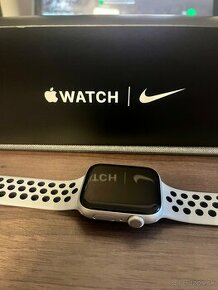 Apple watch SE 2.gen 44mm Nike Edícia