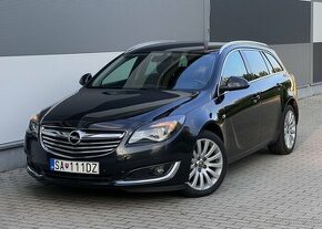 Opel Insignia 2.0 CDTI 120 kW Automat Virtual Cockpit - 1