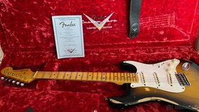 Fender Stratocaster Custom Shop “55 Reissue Relic LTD - 1