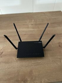 ASUS wifi router AC1200 Dual Band