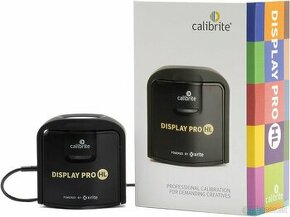 RENT Kalibračná sonda Calibrite ColorChecker Display ProHL