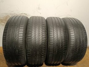 215/55 R17 Letné pneumatiky Michelin Primacy 4 kusy