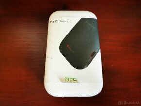 HTC Desire C - 1