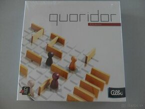 Quoridor spoločenská hra Nová - 1