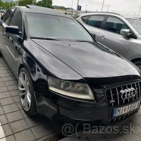 Audi a6 /S6