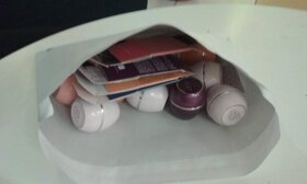 Oriflame Hojivý zázrak - 1