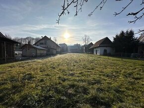 ORAVSKÁ PORUBA | STAVEBNÉ POVOLENIE | 440,5m²