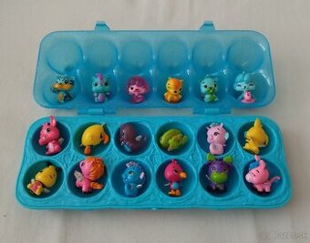 Hatchimals set