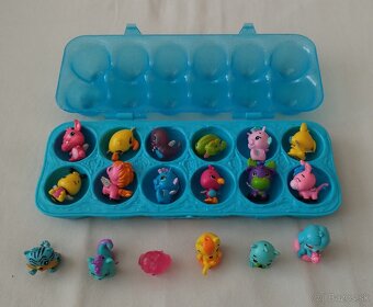 Hatchimals set