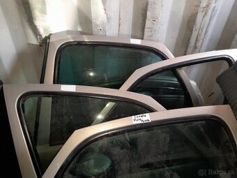 Citroën xsara Picasso dvere 4ks