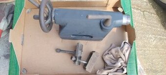 Konik na sustruh SN320