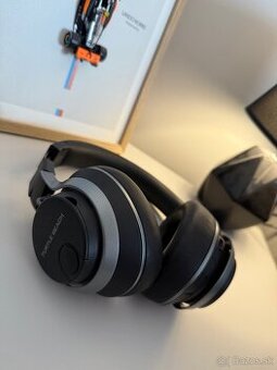Turtle Beach STEALTH PRO, čierne