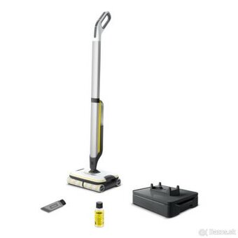 Kärcher FC7 Cordless - Bezdrôtový čistič podláh - 1