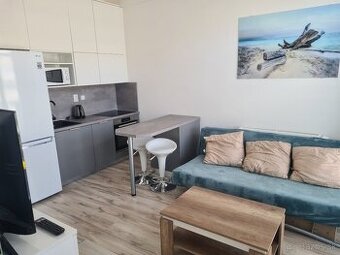 Prenájom Liptovský Mikuláš 2izb.byt novostavba
