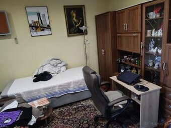 Prenájom izby od 1.7.2025 Sídlisko KVP  REZERVOVANÉ