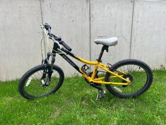 Specialized Hotrock 20"