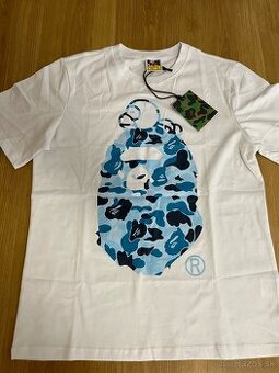 Bape tricko