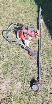 Krovinorez Vari HB 432