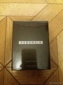 Oriflame,Divine Royal,Debonair,Eclat blanc,Kolínska, Baby O