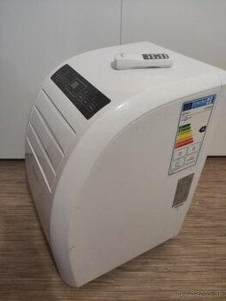 Mobilná klimatizácia Biet AC 12004